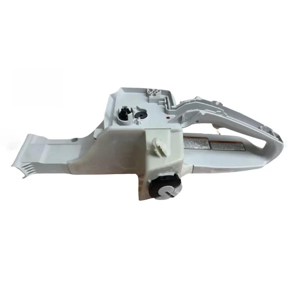 Gas Handle Repair Tank Housing Chainsaw Repair As Shown Easy Installation Seamless Replacement Strong Construction China Mainland
Gas Handle Repair Tank Housing Chainsaw Repair As Shown Easy Installation Seamless Replacement Strong Construction China Mainland