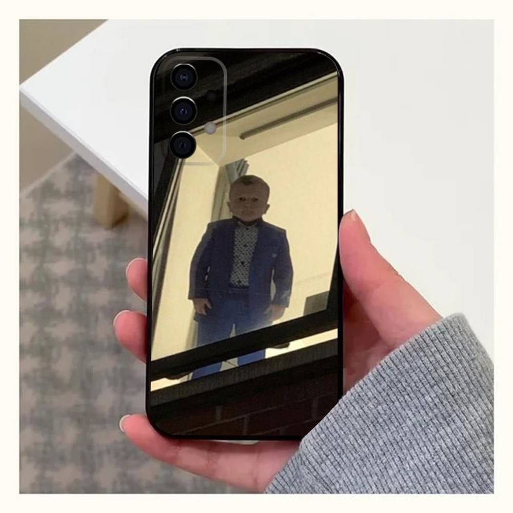 Aasbulla Phone Case For Samsung Galaxy A20,A21s,A22,A31,A32,A52,A53,A72,73,A80,A91 Soft Black Cover Samsung a91
Aasbulla Phone Case For Samsung Galaxy A20,A21s,A22,A31,A32,A52,A53,A72,73,A80,A91 Soft Black Cover Samsung a91