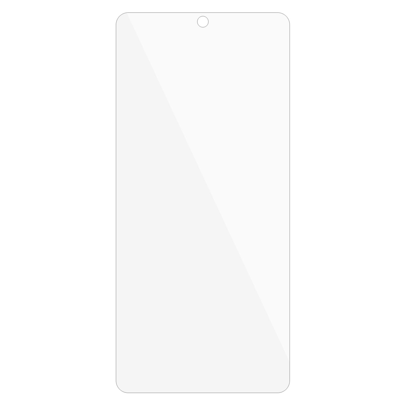 Screen Protector for Xiaomi Redmi Note 13 5G/Note 13 Pro 4G/5G/Poco X6 5G/Poco M6 Pro 4G Full Glue Tempered Glass Film As Shown A
Screen Protector for Xiaomi Redmi Note 13 5G/Note 13 Pro 4G/5G/Poco X6 5G/Poco M6 Pro 4G Full Glue Tempered Glass Film As Shown A