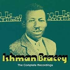 CD ISHMAN BRACEY - King of the Blues 12 PCD2433 Japan Music Others Used
CD ISHMAN BRACEY - King of the Blues 12 PCD2433 Japan Music Others Used