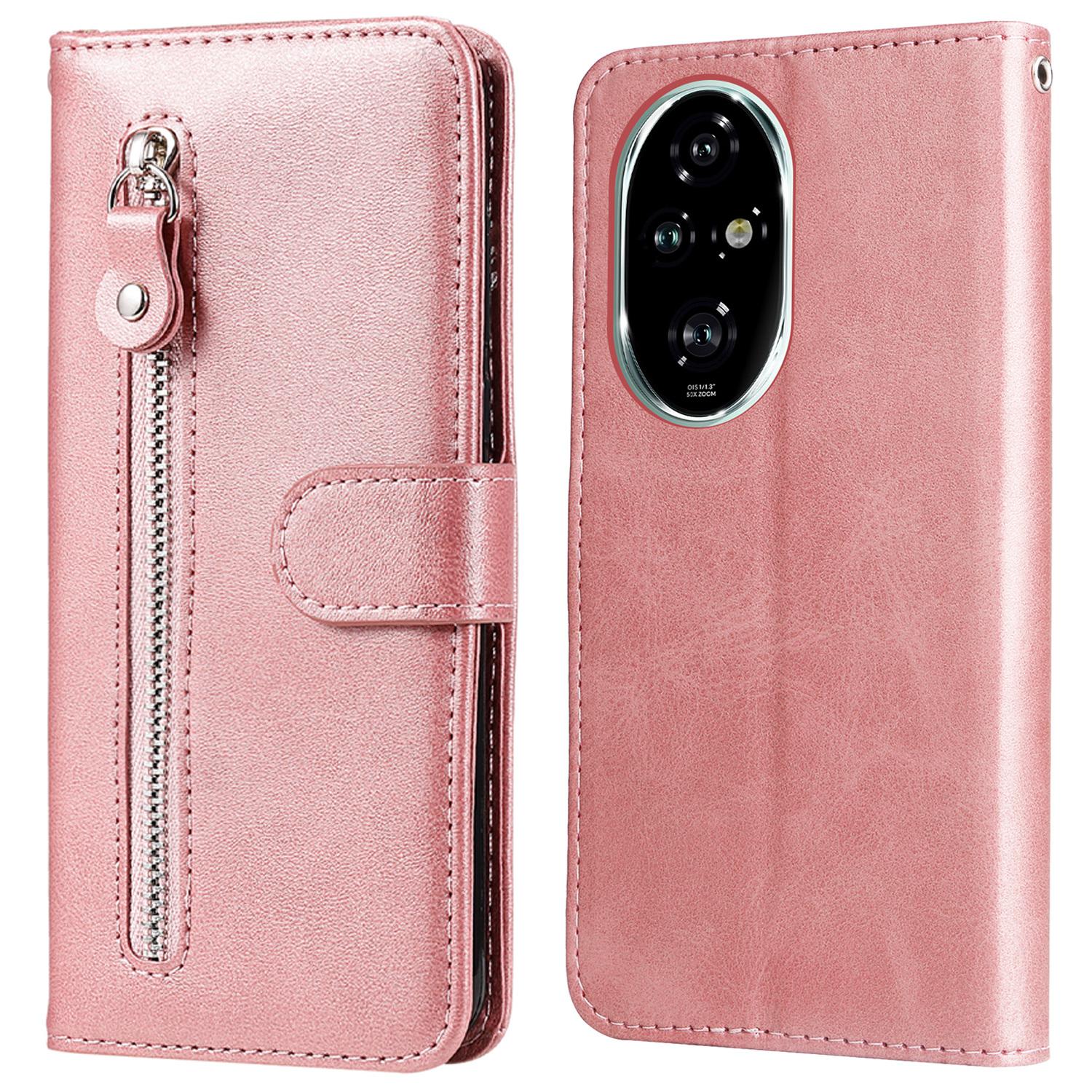 For Honor 200 Pro 5G Case Calf Texture Zipper Pocket Leather Phone Cover Pink
For Honor 200 Pro 5G Case Calf Texture Zipper Pocket Leather Phone Cover Pink