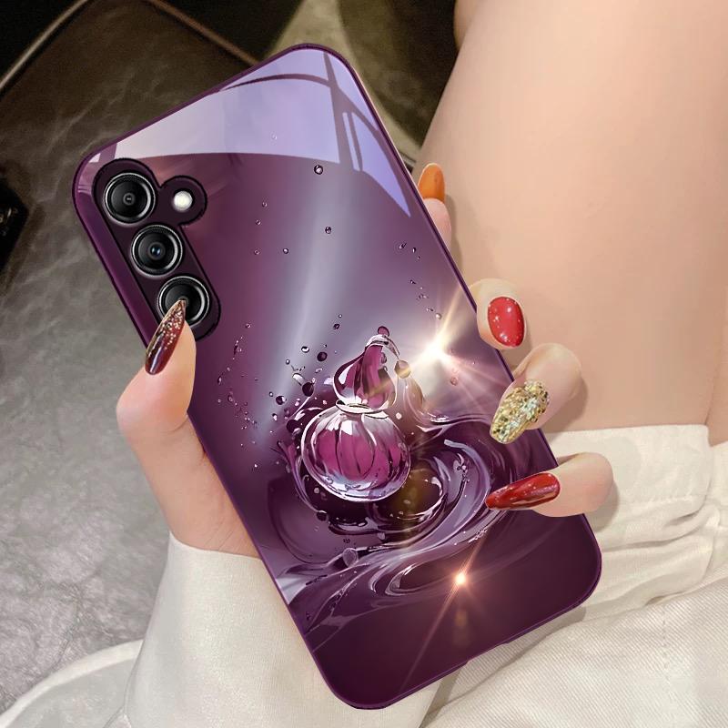 Чохол-пляшка для Samsung Galaxy A14 4G 20 30 52 20S 21S 22 A32 33 34 42 50 51 53 54 70 71 72 73 5G For Samsung A73 5G
Чохол-пляшка для Samsung Galaxy A14 4G 20 30 52 20S 21S 22 A32 33 34 42 50 51 53 54 70 71 72 73 5G For Samsung A73 5G