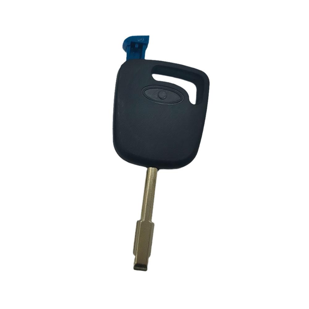 Новый корпус ключа дистанционного управления с лезвием FO21 для Ford Focus Fiesta Mondeo
Новый корпус ключа дистанционного управления с лезвием FO21 для Ford Focus Fiesta Mondeo