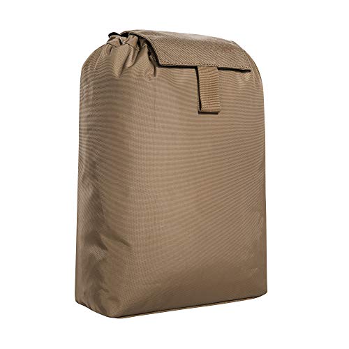 Tasmanian Tiger Dump Pouch MK2 (Coyote Brown 7280.346)
Tasmanian Tiger Dump Pouch MK2 (Coyote Brown 7280.346)