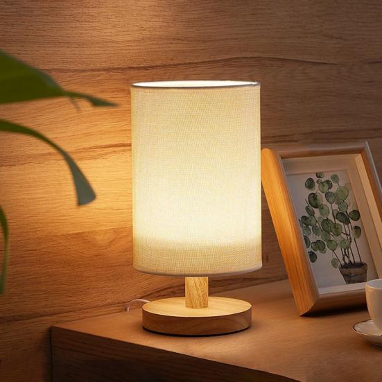 Small Table Lamp Bedside Light Flicker Free Soft Glow Eye Protection USB Warm LED Light Reading Lamp
Small Table Lamp Bedside Light Flicker Free Soft Glow Eye Protection USB Warm LED Light Reading Lamp