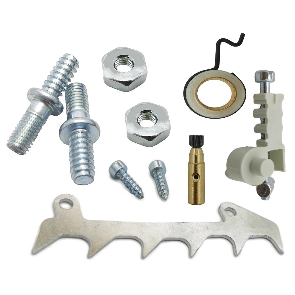 Bumper Spike Felling Dog For Stihl MS180 MS170 MS 180 170 018 017 Chain Adjuster Bar Stud Nut Oil Pump Chainsaw Replace Parts China Mainland
Bumper Spike Felling Dog For Stihl MS180 MS170 MS 180 170 018 017 Chain Adjuster Bar Stud Nut Oil Pump Chainsaw Replace Parts China Mainland