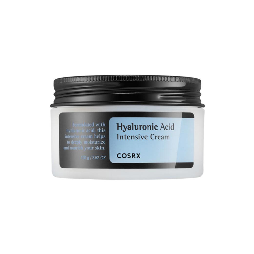 COSRX Hyaluronic Acid Intensive Cream 100g
COSRX Hyaluronic Acid Intensive Cream 100g