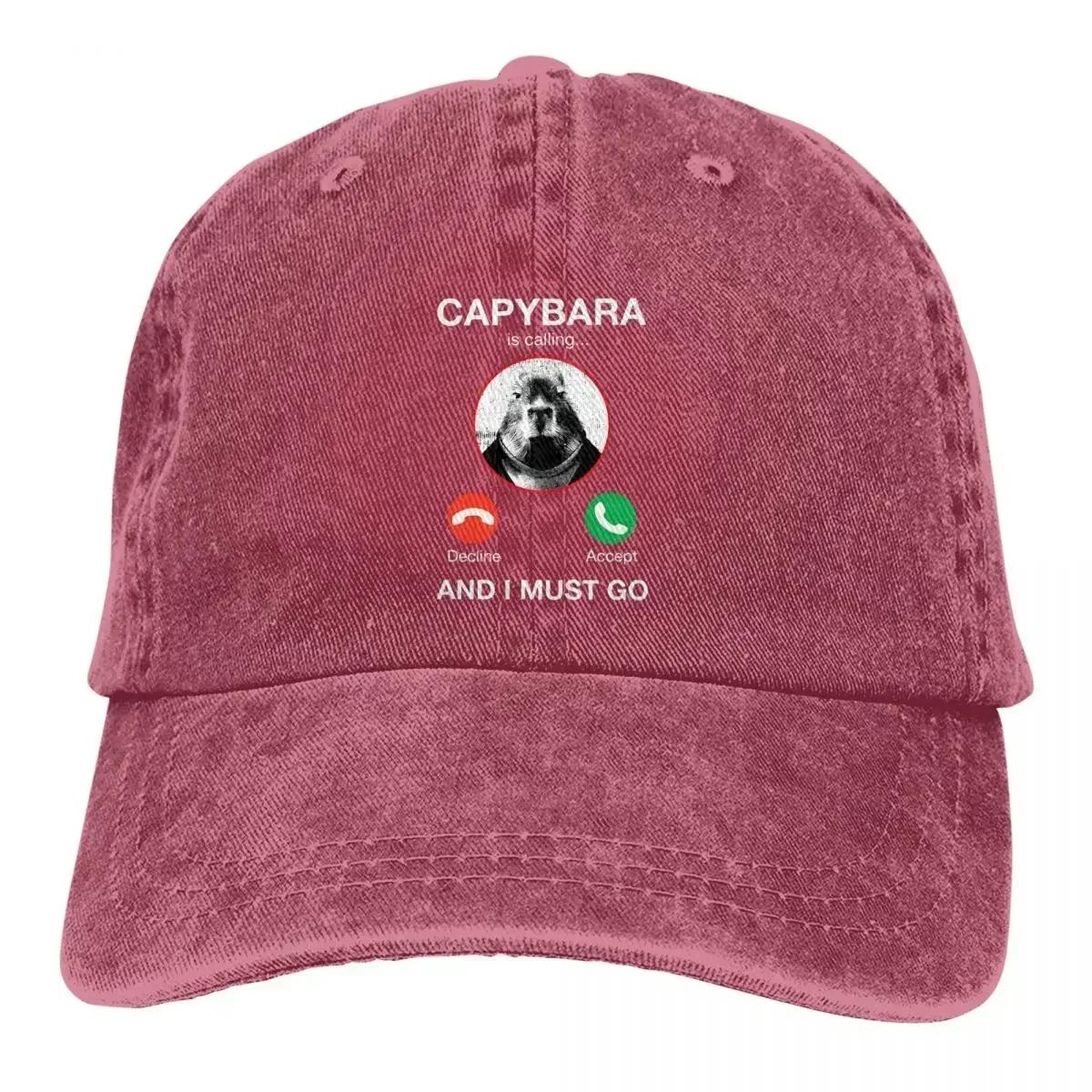 Capybara Multicolor Hat Peaked Womens Cap Capybara Is Calling And Personalized Visor Protection Hats
Capybara Multicolor Hat Peaked Womens Cap Capybara Is Calling And Personalized Visor Protection Hats