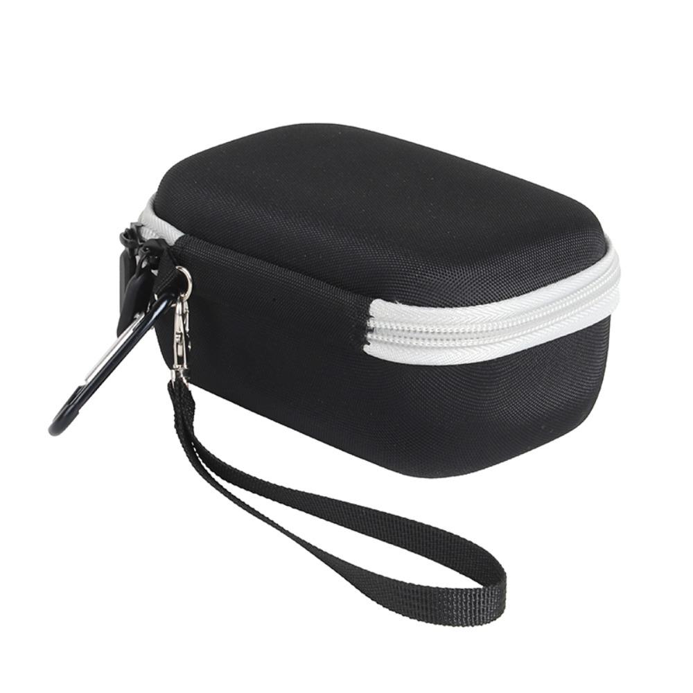 Mesh Pocket Carrying Box Anti-fall Storage Bag Portable Hard Shell Travel Case for JBL GO 5 Travel сірий
Mesh Pocket Carrying Box Anti-fall Storage Bag Portable Hard Shell Travel Case for JBL GO 5 Travel сірий