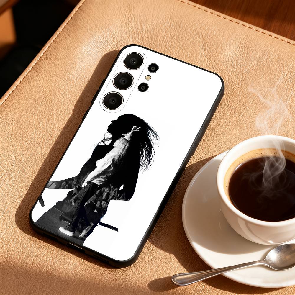 2hollis-S-Star-Albums Singer Phone Case For Samsung S26,S25,24,23,22,30,21,10,9,Ultra,Plus,Lite,Black Soft Case Samsung S24Plus
2hollis-S-Star-Albums Singer Phone Case For Samsung S26,S25,24,23,22,30,21,10,9,Ultra,Plus,Lite,Black Soft Case Samsung S24Plus