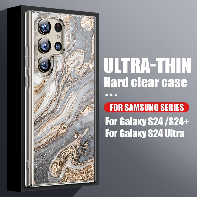 Кейс з пісковика та мармуру для Samsung Galaxy S26 S25 S24 Ultra S23 S21 FE S22 Plus A53 A54 A34 A15 A25 A35 A55 A26 A36 A56 5G Тонкий Прозорий Жорсткий Чохол Samsung S22 Ultra прозорий
Кейс з пісковика та мармуру для Samsung Galaxy S26 S25 S24 Ultra S23 S21 FE S22 Plus A53 A54 A34 A15 A25 A35 A55 A26 A36 A56 5G Тонкий Прозорий Жорсткий Чохол Samsung S22 Ultra прозорий