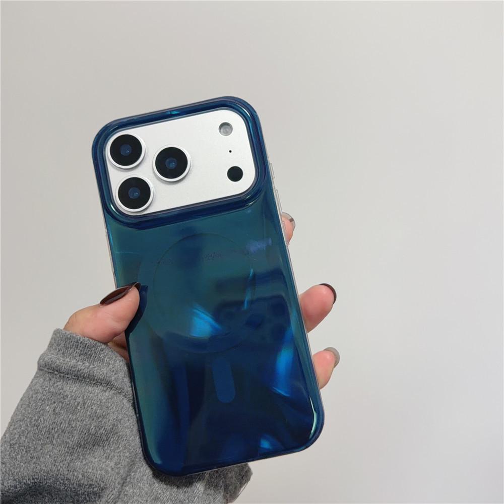 Aima Orange Silk Dual-Layer Anti-Drop Case for iPhone 17Pro/16Pro/15ProMax 17
Aima Orange Silk Dual-Layer Anti-Drop Case for iPhone 17Pro/16Pro/15ProMax 17