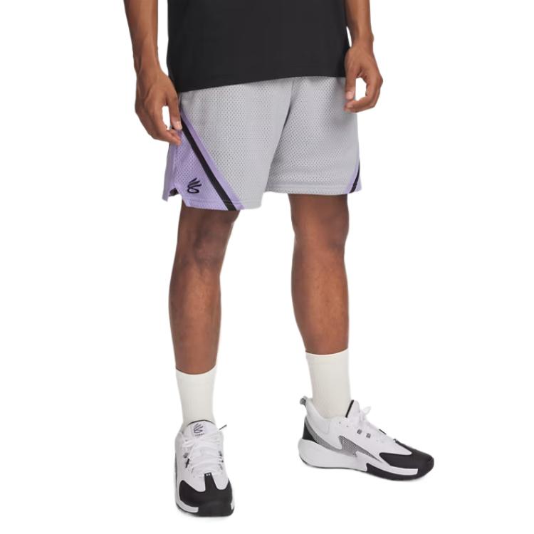 Under Armour Curry Mesh Fashion Comfortable Casual Versatile Sports Shorts Men shorts 1384470-011 XXL
Under Armour Curry Mesh Fashion Comfortable Casual Versatile Sports Shorts Men shorts 1384470-011 XXL