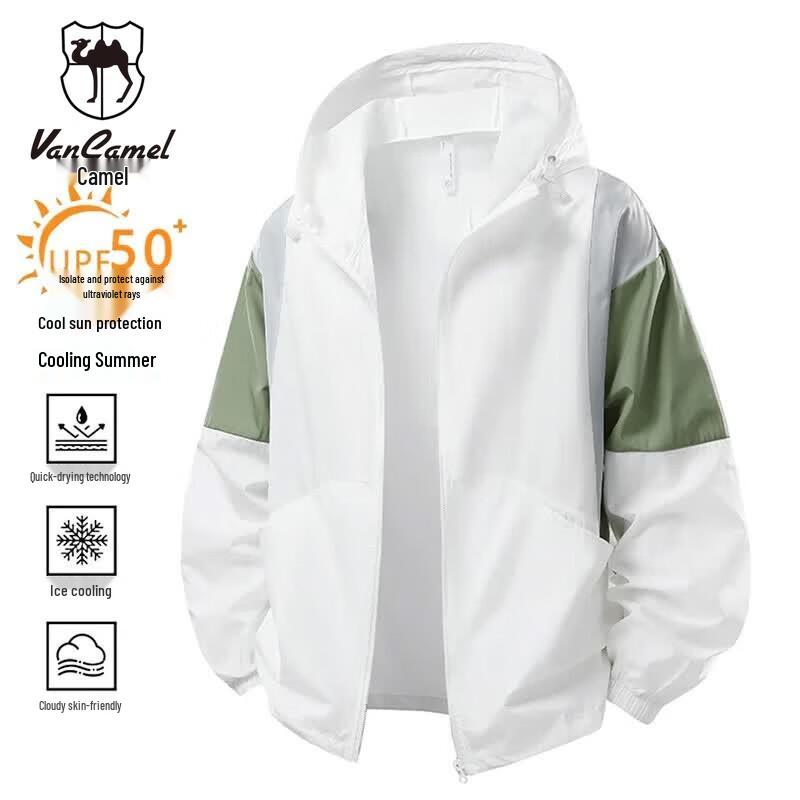 VANCAMEL Men s Summer Outdoor Apparel S
VANCAMEL Men s Summer Outdoor Apparel S