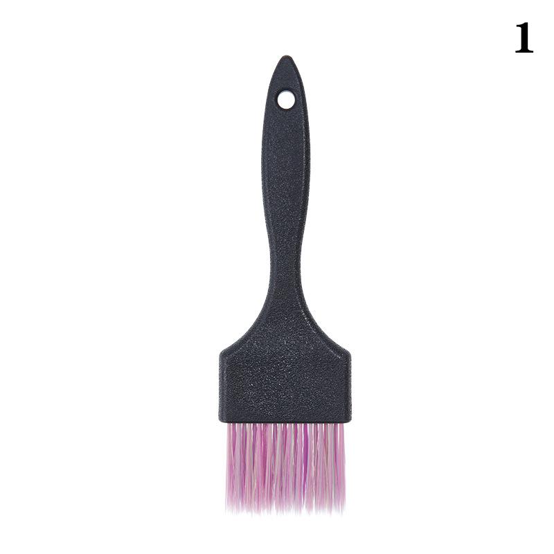 Профессиональная кисть для окрашивания волос Кисти для окрашивания волос, для выбора и обесцвечивания волос
Профессиональная кисть для окрашивания волос Кисти для окрашивания волос, для выбора и обесцвечивания волос