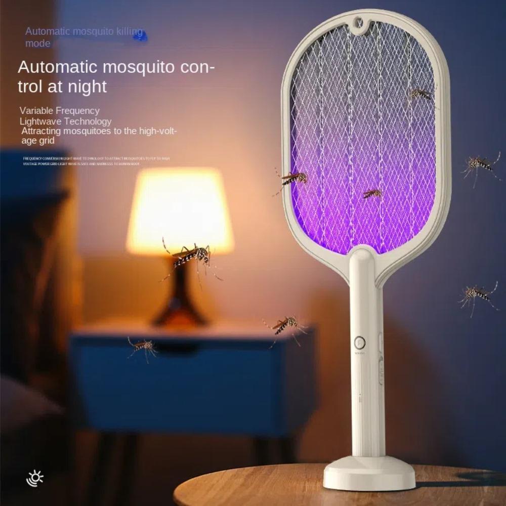 UV Light USB Mosquito Swatter Foldable Fly Bug Zapper Pest Control Mosquito Killer Lamp Summer Style3
UV Light USB Mosquito Swatter Foldable Fly Bug Zapper Pest Control Mosquito Killer Lamp Summer Style3