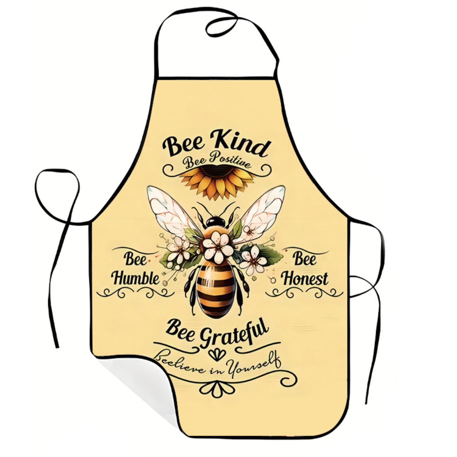 Fashion Apron Kitchen And Oil-proof Apron Neck Apron One Size
Fashion Apron Kitchen And Oil-proof Apron Neck Apron One Size