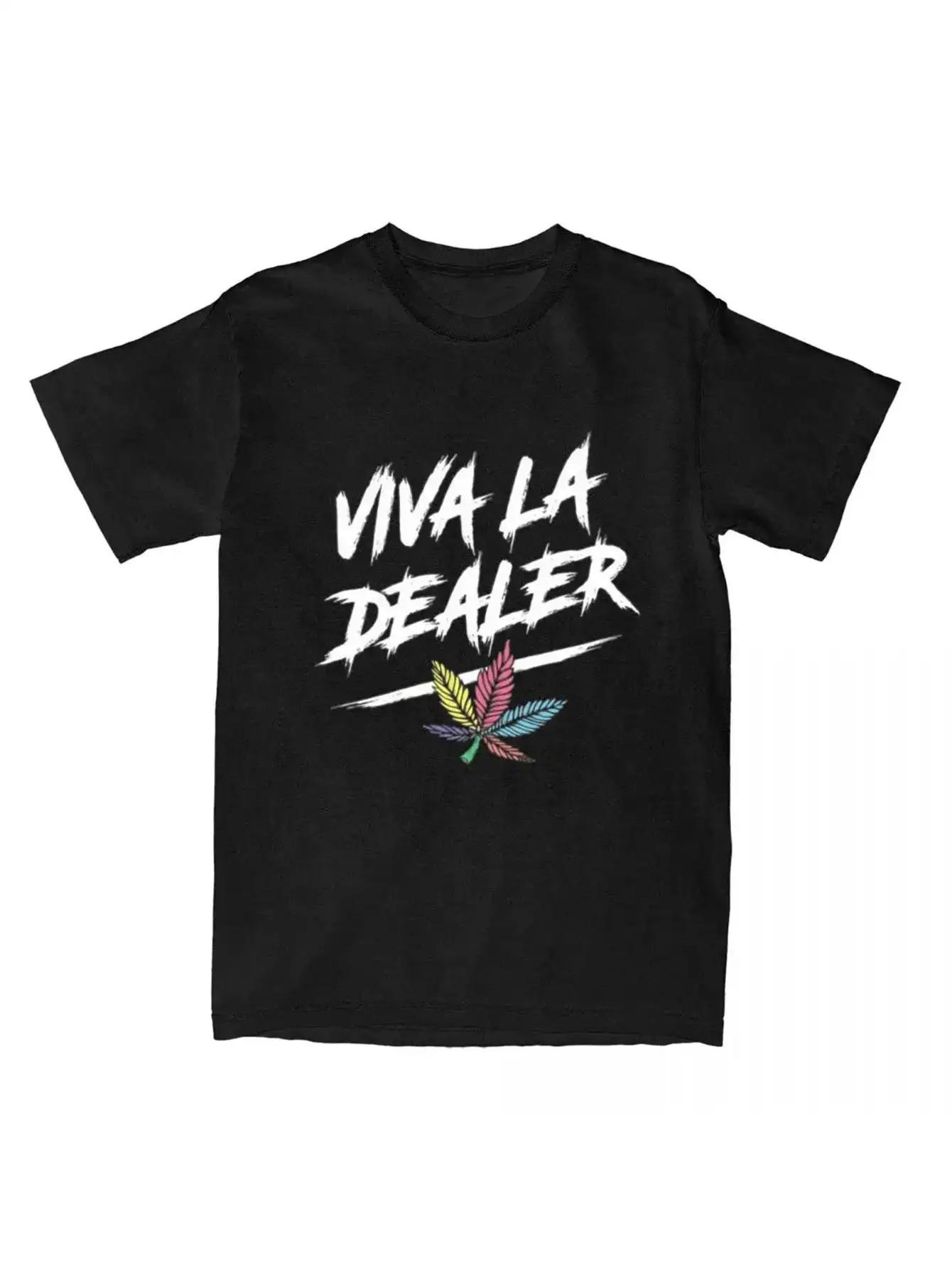 Celebrate The Dealer Sdp Band with This Hip Hop Music-Themed Men S And Women S T-Shirt XXXL
Celebrate The Dealer Sdp Band with This Hip Hop Music-Themed Men S And Women S T-Shirt XXXL