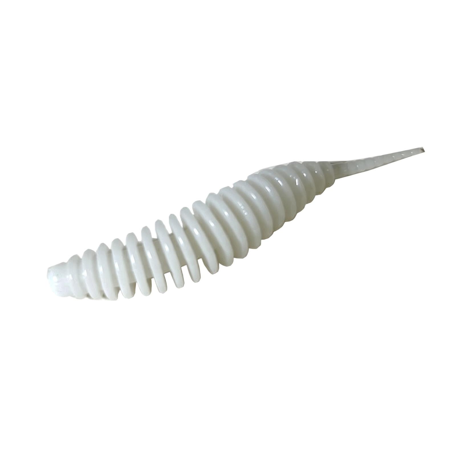 Swimming Bubble Worm Soft Needle Tail for Bass one size белый
Swimming Bubble Worm Soft Needle Tail for Bass one size белый