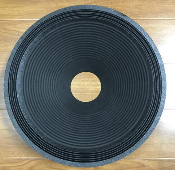 18-Inch Subwoofer with Loose-Pressed Cone, 100-Core, Total Height of 110/107mm, Available in Two Variants Other
18-Inch Subwoofer with Loose-Pressed Cone, 100-Core, Total Height of 110/107mm, Available in Two Variants Other