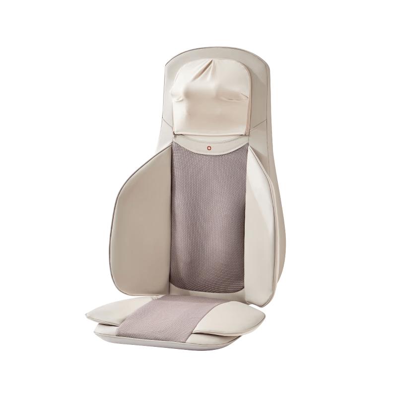 Jingdong Zhizao Z1 Full Body Massage Cushion CN plug (adapter included)
Jingdong Zhizao Z1 Full Body Massage Cushion CN plug (adapter included)