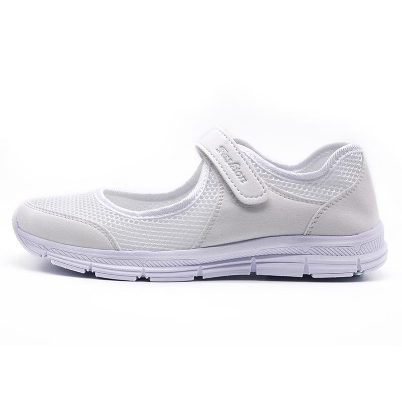 Shoes For Women Casual Shoes Summer 2026 Woman Sneakers Lightweight Flat Shoes Female Casual Sneaker Women s Summer Footwear 42 білий
Shoes For Women Casual Shoes Summer 2026 Woman Sneakers Lightweight Flat Shoes Female Casual Sneaker Women s Summer Footwear 42 білий