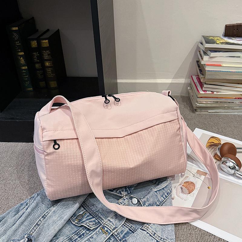 Large Capacity Crossbody Bags for Women Lightweight Commute Bag Sports Gym Yoga Training with Wet Dry Separati Bags for Travel
Large Capacity Crossbody Bags for Women Lightweight Commute Bag Sports Gym Yoga Training with Wet Dry Separati Bags for Travel