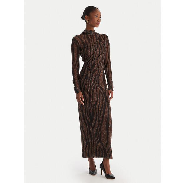 Платье ACCESS FASHION 54-3352-0006 EU XS
Платье ACCESS FASHION 54-3352-0006 EU XS