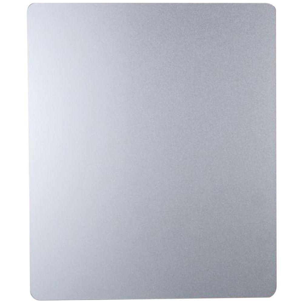 Mousepad Metal Mouse Pad Aluminum Water-proof Computer Keyboard Mat Double Sided Gaming Mouse Pad Office 180x230x2mm чорний
Mousepad Metal Mouse Pad Aluminum Water-proof Computer Keyboard Mat Double Sided Gaming Mouse Pad Office 180x230x2mm чорний