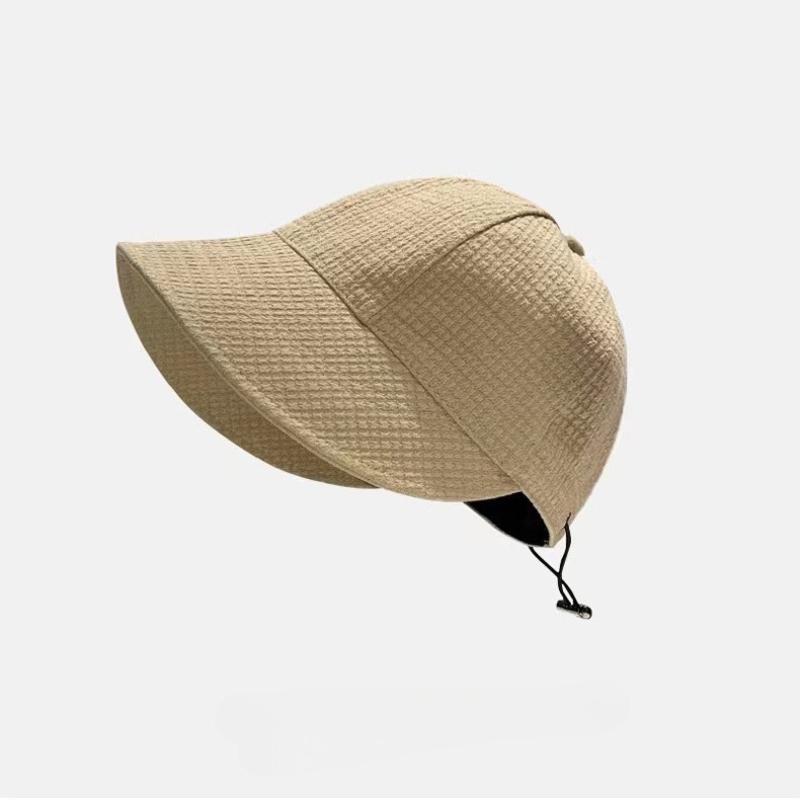 Women s sun hat for all seasons, adjustable, trendy style, made of waffle fabric, suitable for all occasions, baseball cap
Women s sun hat for all seasons, adjustable, trendy style, made of waffle fabric, suitable for all occasions, baseball cap
