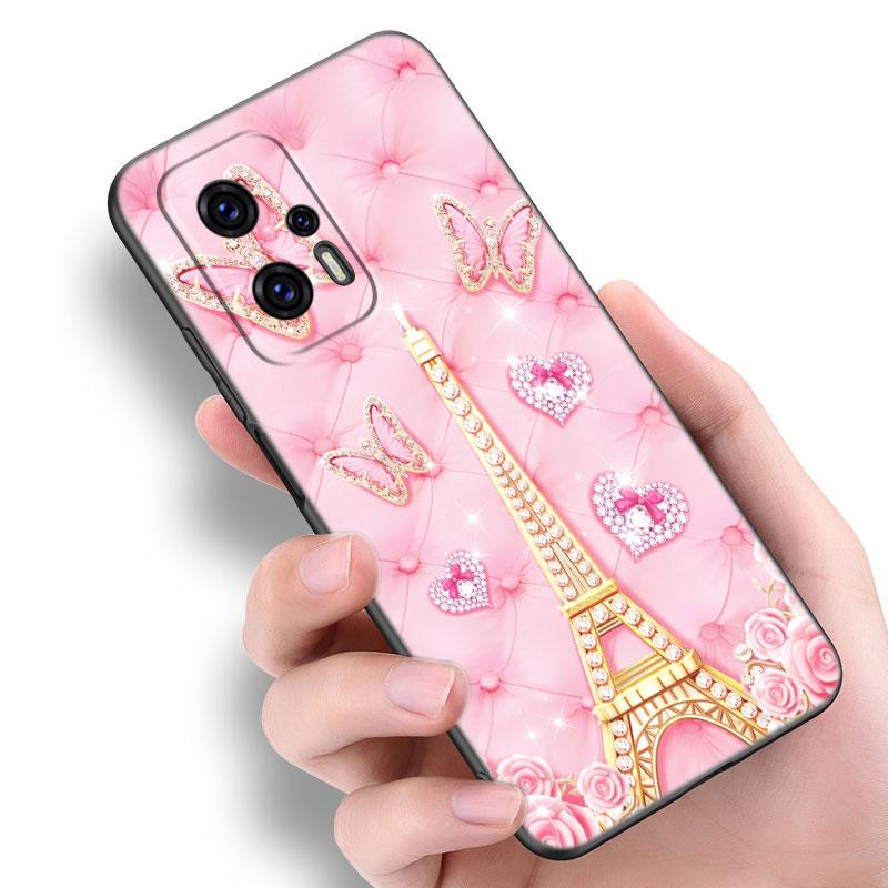 Чехол для телефона с кристаллами и бриллиантами для Xiaomi POCO F2 F3 M2 M3 M4 X3 X4 Pro NFC F4 GT 5G F1 X2 C3 C31 C40 M5S, мягкий черный чехол из ТПУ Xiaomi POCO M5S
Чехол для телефона с кристаллами и бриллиантами для Xiaomi POCO F2 F3 M2 M3 M4 X3 X4 Pro NFC F4 GT 5G F1 X2 C3 C31 C40 M5S, мягкий черный чехол из ТПУ Xiaomi POCO M5S