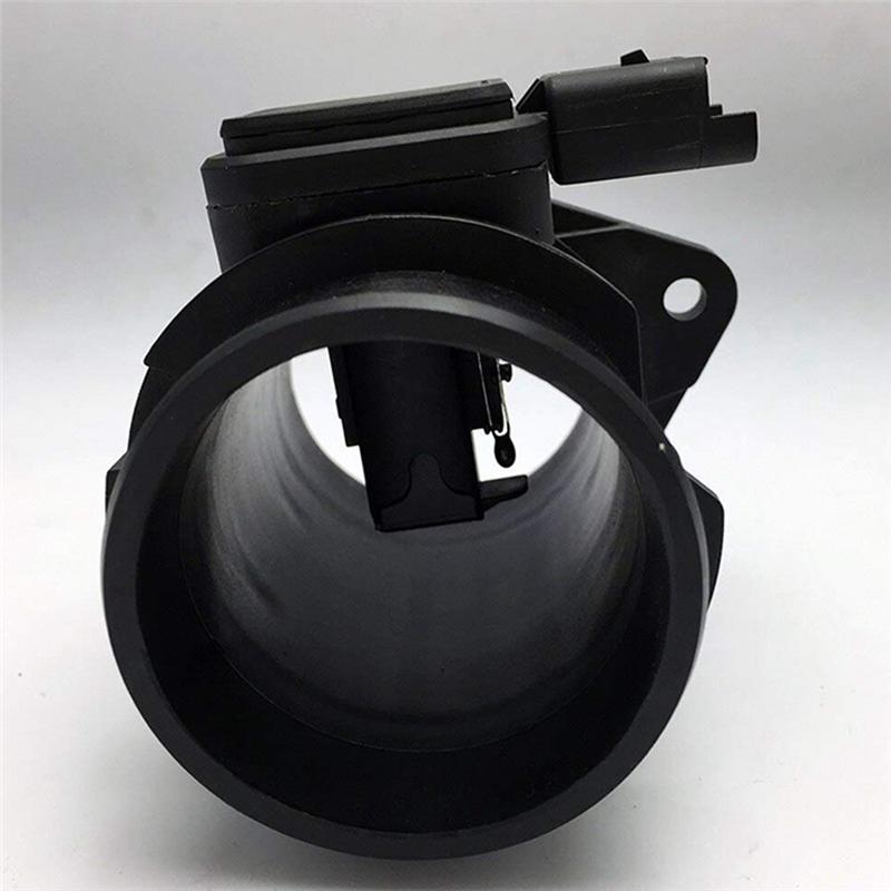 A51K-Air Mass Meter Air Flow Sensor 1333637 1348615 For Citroen C1 C2 C3 NEMO For Ford Fiesta Fuxing For 1007 107 207 Pa чорний
A51K-Air Mass Meter Air Flow Sensor 1333637 1348615 For Citroen C1 C2 C3 NEMO For Ford Fiesta Fuxing For 1007 107 207 Pa чорний