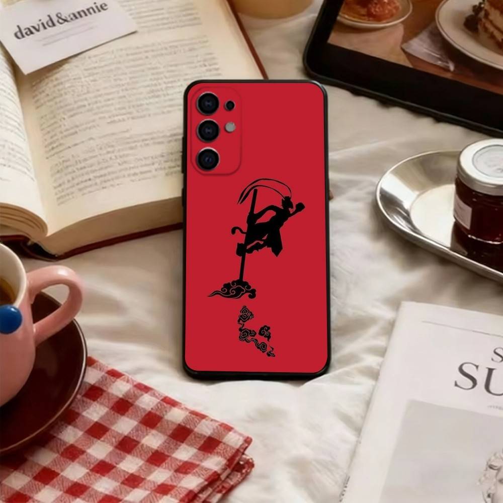 Чехол для телефона Король обезьян Черный силикон Мягкий Для Samsung S25,S24,S21,S22,S23,S30,Ultra,S20,Plus,Fe,Lite Samsung S105G
Чехол для телефона Король обезьян Черный силикон Мягкий Для Samsung S25,S24,S21,S22,S23,S30,Ultra,S20,Plus,Fe,Lite Samsung S105G