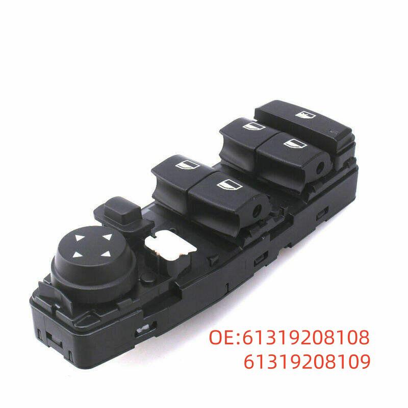 BMW Electric Car Door Window Switch 61319208108/61319208109 61319208108 61319208109
BMW Electric Car Door Window Switch 61319208108/61319208109 61319208108 61319208109