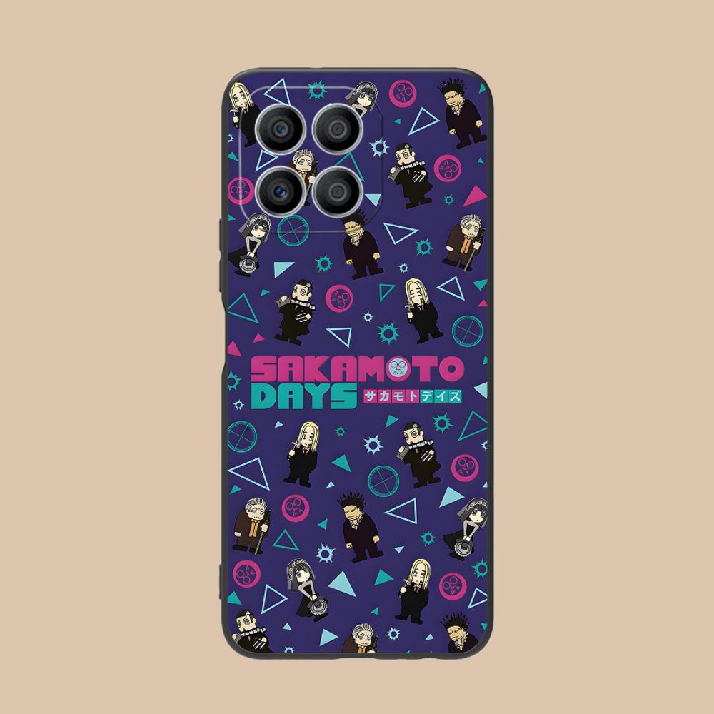 Чехол для мобильного телефона Sakamoto Days для Honor 90 80 70 60 50 30 20 10 9 8 7 Pro S SE Lite 5G Цветной Печатный Чехол Красивый Чехол Honor 8
Чехол для мобильного телефона Sakamoto Days для Honor 90 80 70 60 50 30 20 10 9 8 7 Pro S SE Lite 5G Цветной Печатный Чехол Красивый Чехол Honor 8