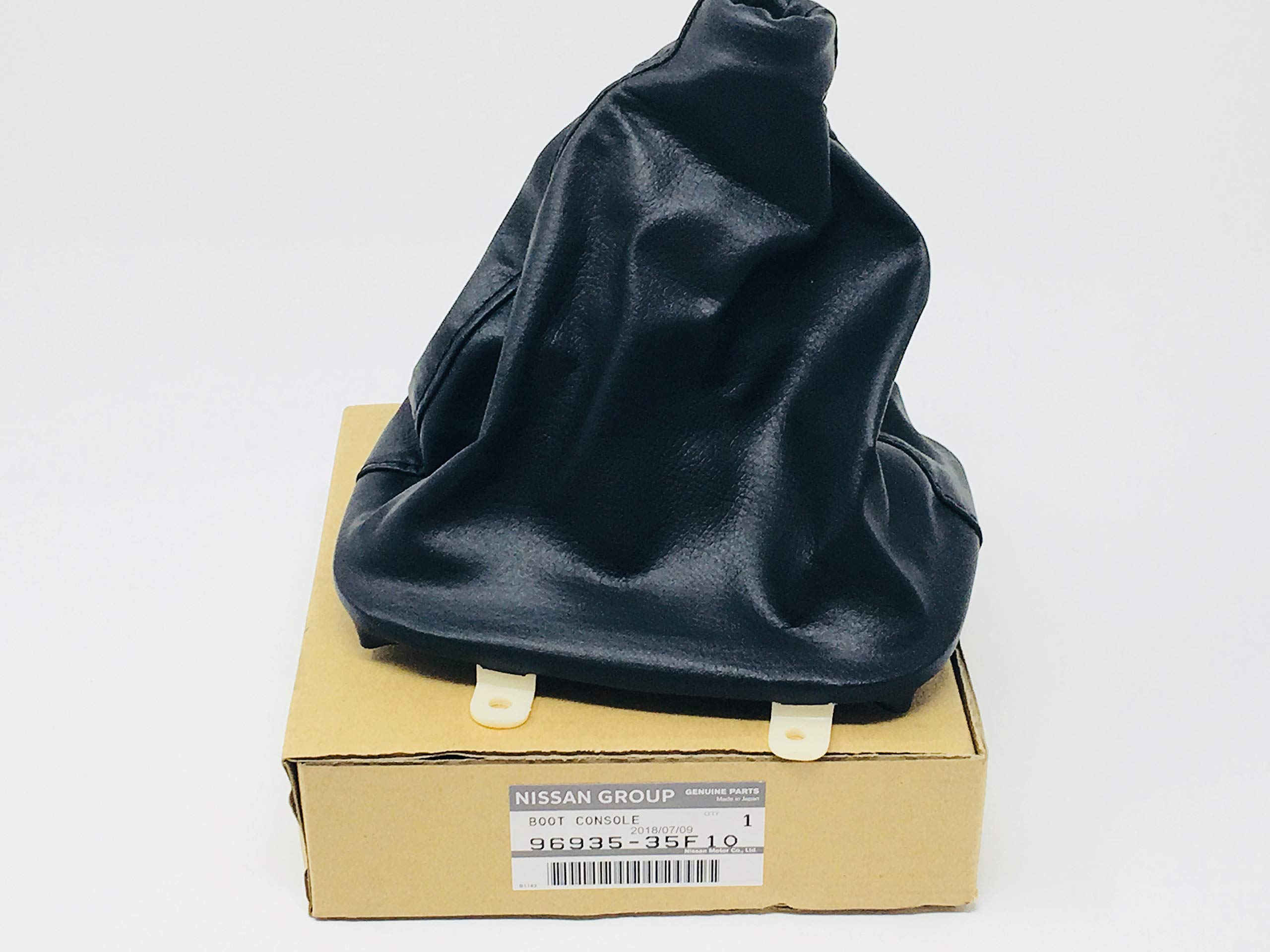 Genuine Nissan Boot Console for 180SX Silvia, Part Number 96935-35F10
Genuine Nissan Boot Console for 180SX Silvia, Part Number 96935-35F10
