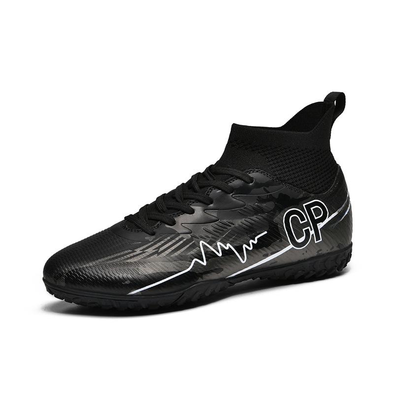 35-45 Men s and Women s Plus Size Short Nail High Top Football Training Shoes Children s Football Sports Shoes 45 рожевий
35-45 Men s and Women s Plus Size Short Nail High Top Football Training Shoes Children s Football Sports Shoes 45 рожевий