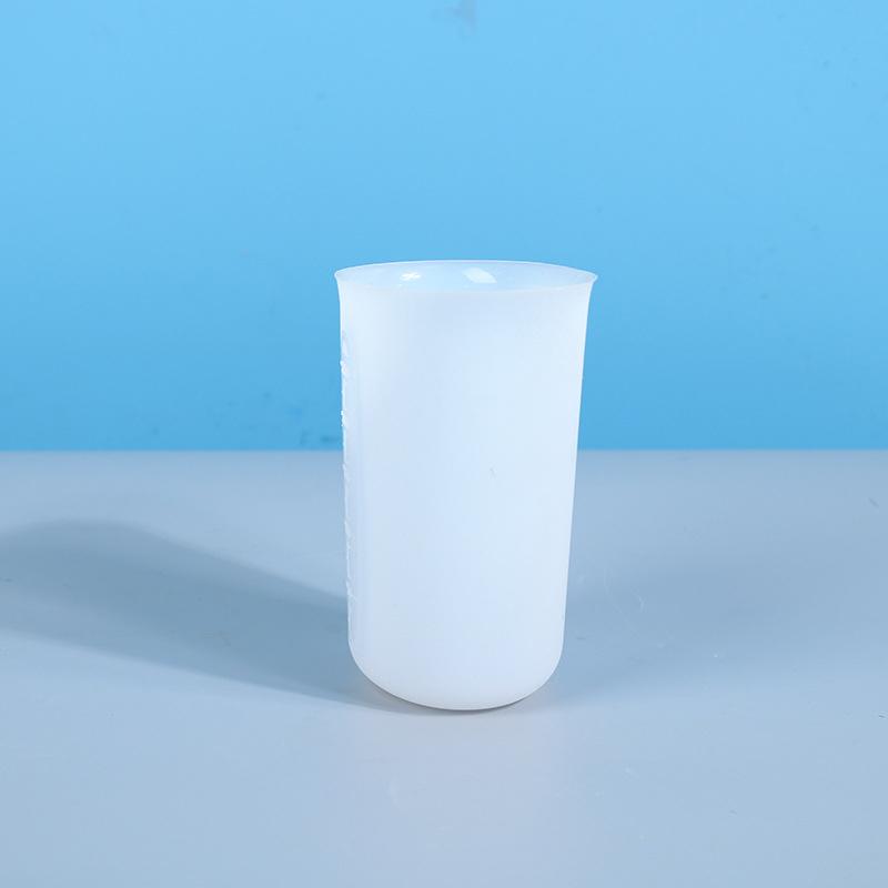 PDTO 1 шт. DIY силиконовая форма с мерным стаканчиком объемом 250 мл для нанесения клея
PDTO 1 шт. DIY силиконовая форма с мерным стаканчиком объемом 250 мл для нанесения клея