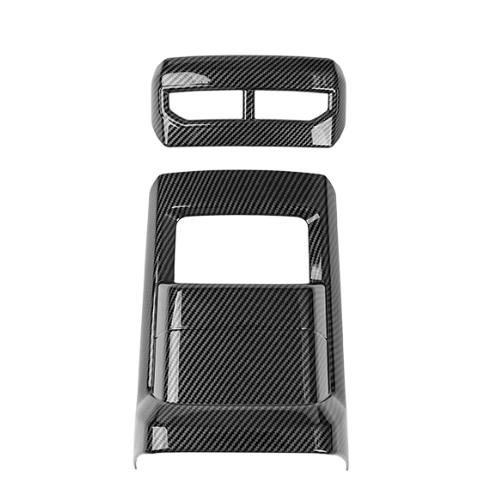 Wood Grain Rear Seat Anti-kick Panel Back Air Conditioner AC Outlet Frame Cover Trim Interior For Kia EV4 2026 2026 Accessories
Wood Grain Rear Seat Anti-kick Panel Back Air Conditioner AC Outlet Frame Cover Trim Interior For Kia EV4 2026 2026 Accessories