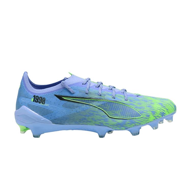 Puma Christian Pulisic x Ultra 5 Ultimate FG Chasing the Dream мужские кроссовки фиолетовые электро-фиолетовые зеленые-блики 108644-01 42
Puma Christian Pulisic x Ultra 5 Ultimate FG Chasing the Dream мужские кроссовки фиолетовые электро-фиолетовые зеленые-блики 108644-01 42