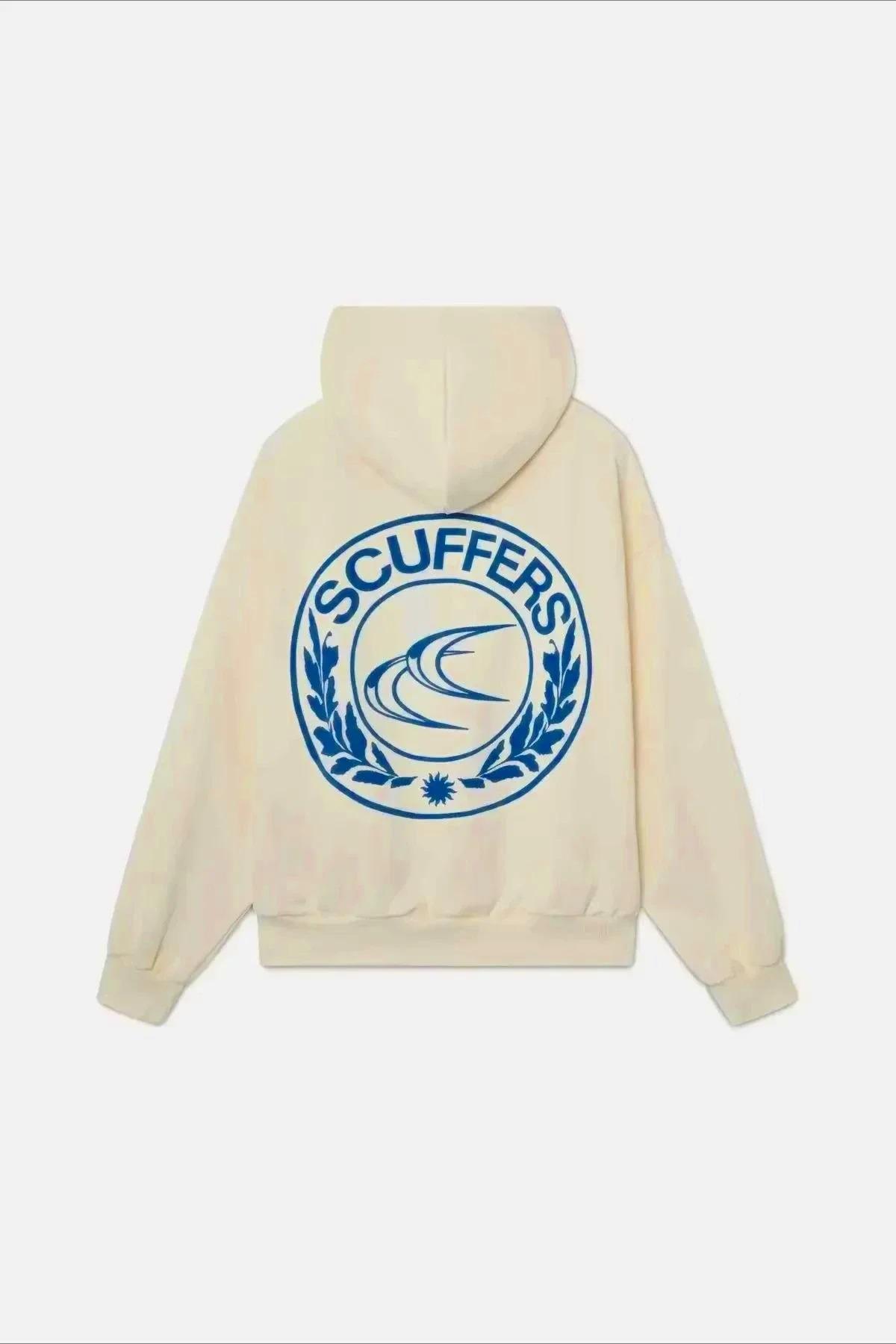 New Street Brand Printing Daily Travel Sports Hoodies Oversized Men s and Women s Same Hooded Sweatshirt Fleece Warm Tracksuit L синій
New Street Brand Printing Daily Travel Sports Hoodies Oversized Men s and Women s Same Hooded Sweatshirt Fleece Warm Tracksuit L синій