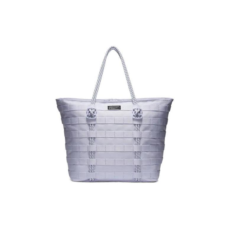 Новая полиэстеровая сумка-тоут Nike, сумка для покупок, наплечная сумка, сумочка, обычная, унисекс, светло-фиолетовая, BA4989-530 49.0*20.1*34.0CM
Новая полиэстеровая сумка-тоут Nike, сумка для покупок, наплечная сумка, сумочка, обычная, унисекс, светло-фиолетовая, BA4989-530 49.0*20.1*34.0CM