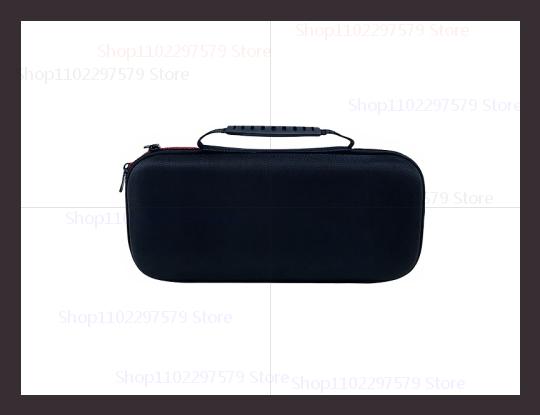 2025 New Waterproof Drop-Proof Portable Storage Bag for Nintendo Game Console with Card Slots Travel-Friendly Game Organizer
2025 New Waterproof Drop-Proof Portable Storage Bag for Nintendo Game Console with Card Slots Travel-Friendly Game Organizer