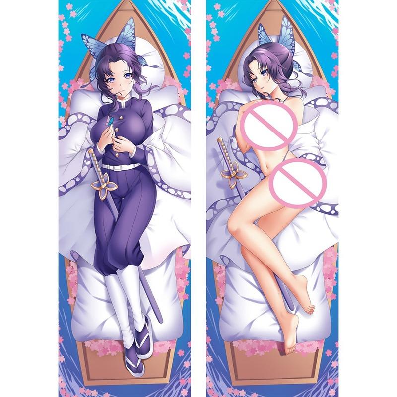 60x180cm Убийца демонов Kochou Shinobu Favor Подушка Чехол Наволочка Двусторонняя печать Наволочка Аниме Dakiamkura Чехол
60x180cm Убийца демонов Kochou Shinobu Favor Подушка Чехол Наволочка Двусторонняя печать Наволочка Аниме Dakiamkura Чехол