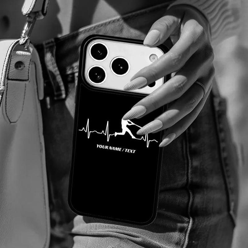 Softball Mom Bags Phone Case For iPhone 17 Air 14 15 13 12 Max Cover For Apple 16e 11 Pro Max Plus Coque iPhone 17
Softball Mom Bags Phone Case For iPhone 17 Air 14 15 13 12 Max Cover For Apple 16e 11 Pro Max Plus Coque iPhone 17