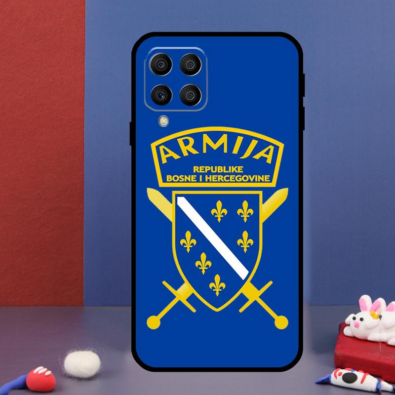 Флаг Боснии и Герцеговины для чехла телефона Samsung Galaxy M15 M55 M33 M13 M23 M53 M31 M51 M14 M34 M54 M20 M30s M52 M32 Samsung M14
Флаг Боснии и Герцеговины для чехла телефона Samsung Galaxy M15 M55 M33 M13 M23 M53 M31 M51 M14 M34 M54 M20 M30s M52 M32 Samsung M14