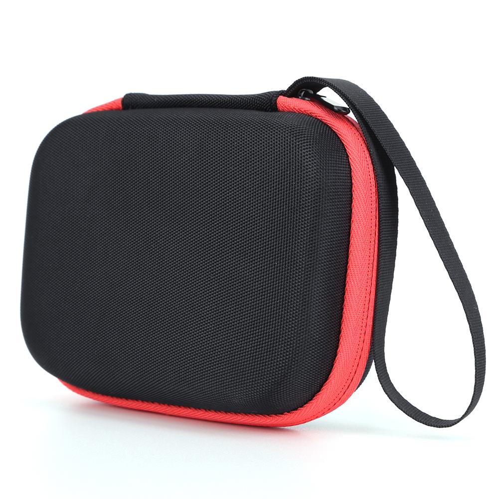 Сумка для хранения EVA, противоударный чехол со шнурком для Miyoo Mini Plus/RG35XX
Сумка для хранения EVA, противоударный чехол со шнурком для Miyoo Mini Plus/RG35XX