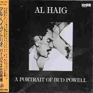 CD AL HAIG TRIO, JAMEEL NASSER, AL HAI - Портрет Бада Пауэлла TKCZ79063 Япония Джаз Б/у
CD AL HAIG TRIO, JAMEEL NASSER, AL HAI - Портрет Бада Пауэлла TKCZ79063 Япония Джаз Б/у
