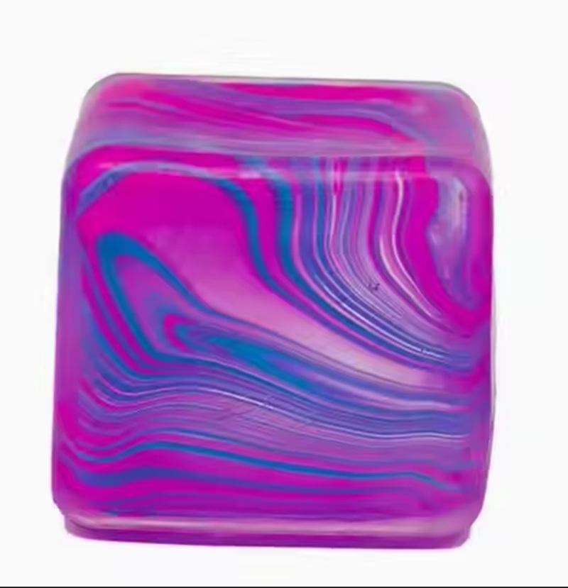 Toys Snowflake Ice Cube Malt Sugar Squishy Stress Relief Slow Rebound Anti-Anxiety Squeeze Toy Puzzle Hands-On
Toys Snowflake Ice Cube Malt Sugar Squishy Stress Relief Slow Rebound Anti-Anxiety Squeeze Toy Puzzle Hands-On