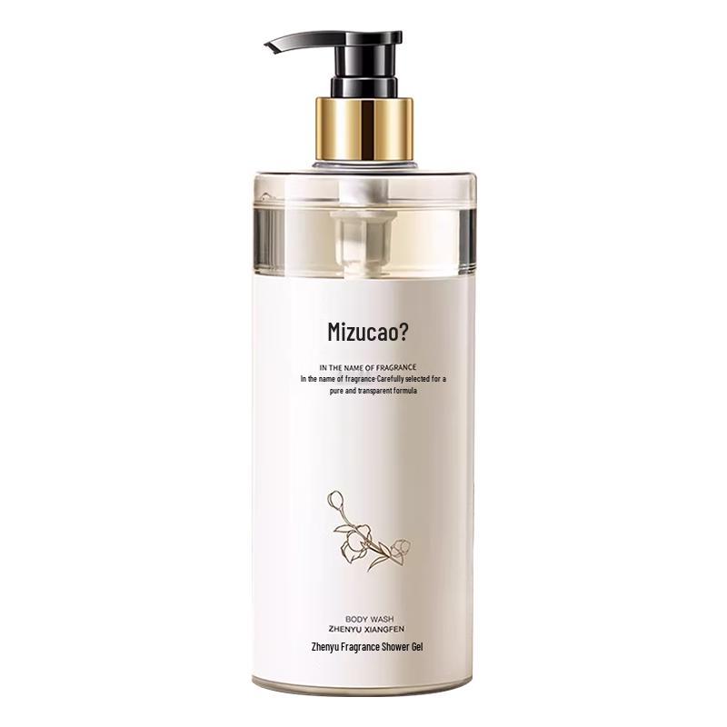 Micao Ji Fragrance Body Wash
Micao Ji Fragrance Body Wash